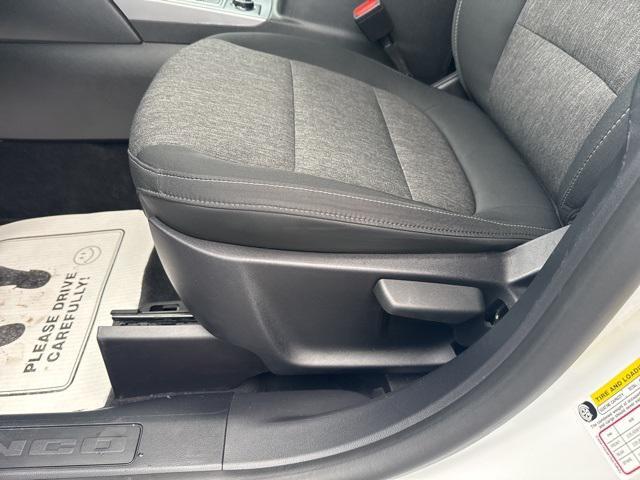 used 2024 Ford Bronco Sport car, priced at $23,951