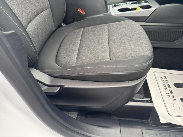 used 2024 Ford Bronco Sport car, priced at $23,951