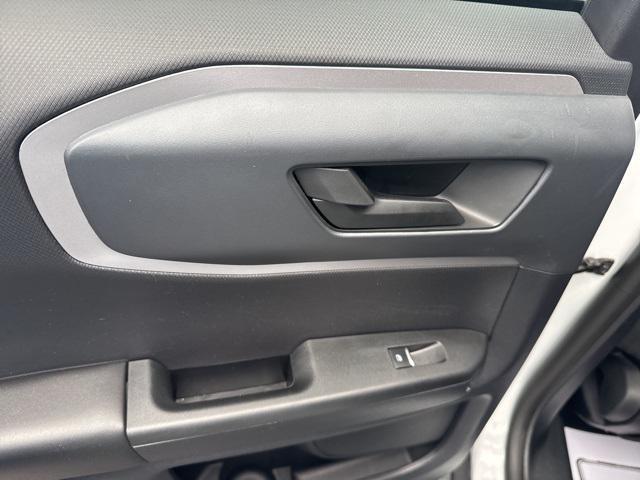 used 2024 Ford Bronco Sport car, priced at $23,951