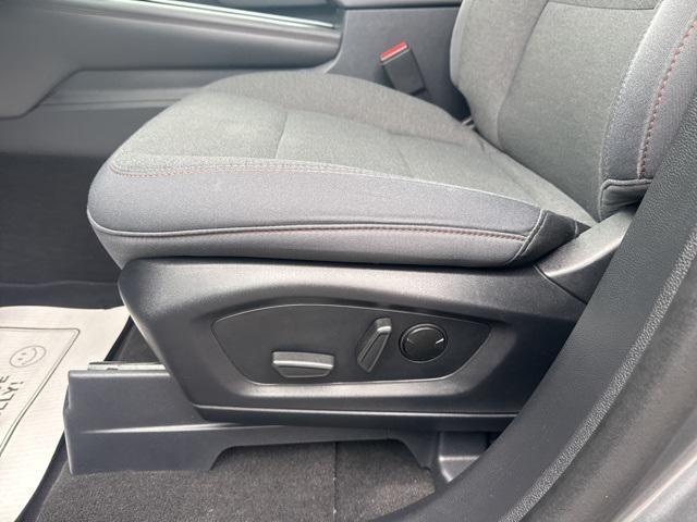 used 2025 Ford Explorer car, priced at $31,951