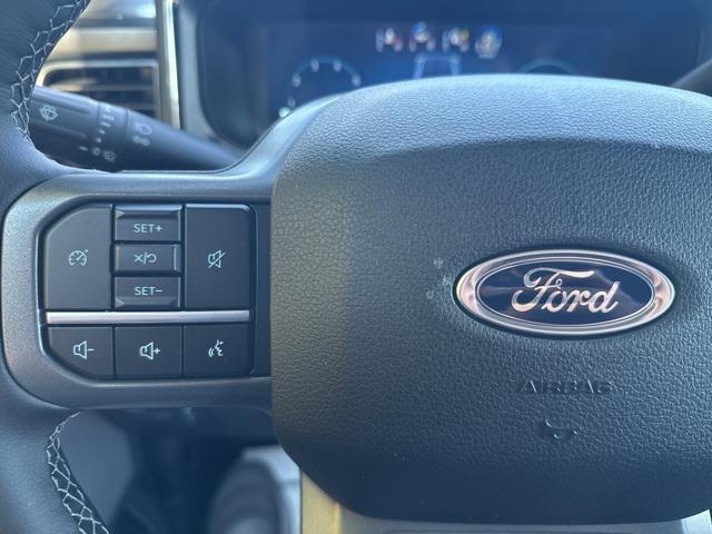 new 2026 Ford F-350 car, priced at $69,417