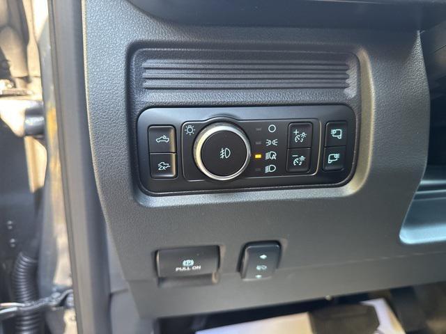 new 2026 Ford F-350 car, priced at $69,417