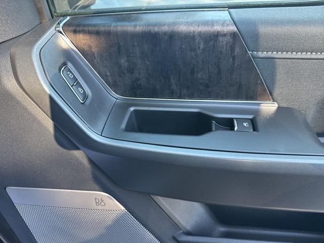 new 2026 Ford F-350 car, priced at $69,417