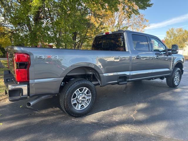 new 2026 Ford F-350 car, priced at $69,417