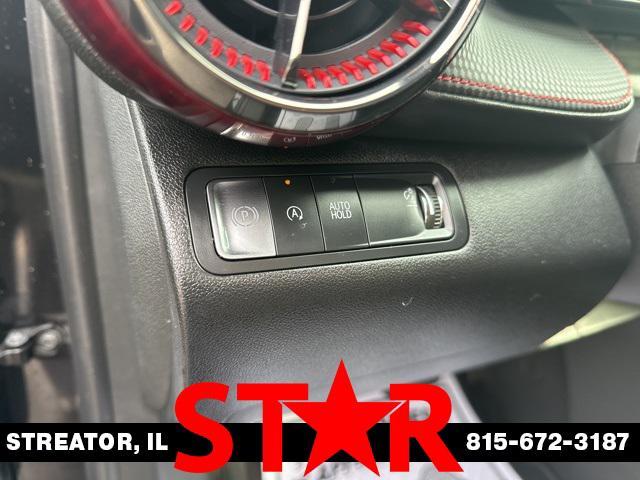 used 2025 Chevrolet Equinox car, priced at $28,951