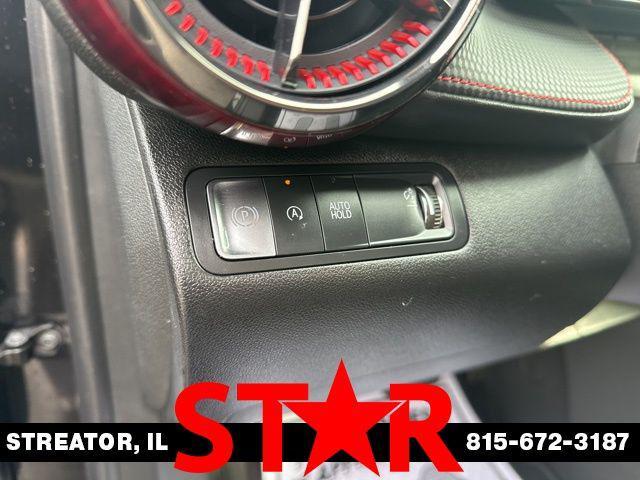 used 2025 Chevrolet Equinox car, priced at $28,951