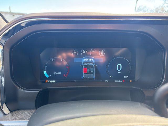 used 2024 Ford F-250 car, priced at $77,951