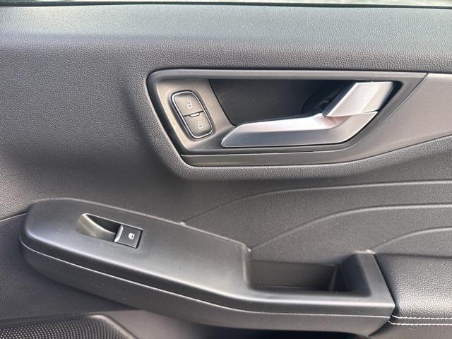 new 2026 Ford Escape car, priced at $38,315