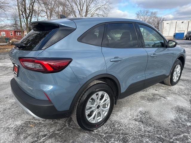 new 2026 Ford Escape car, priced at $38,315
