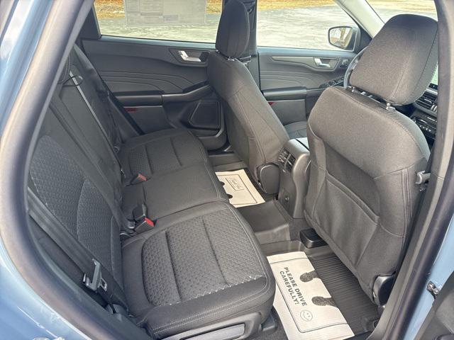 new 2026 Ford Escape car, priced at $38,315