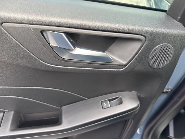 new 2026 Ford Escape car, priced at $38,315