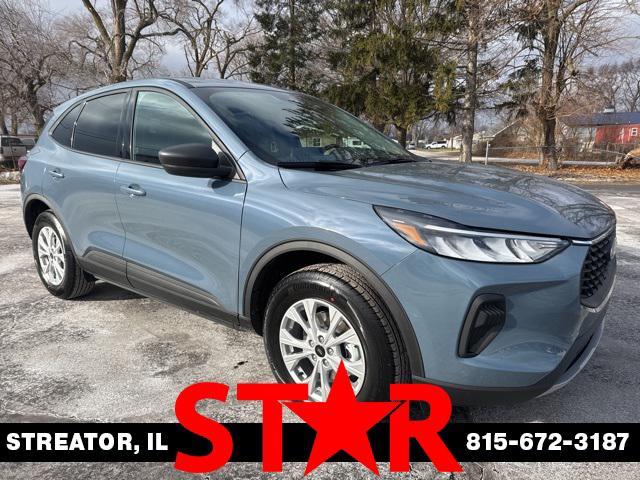 new 2026 Ford Escape car, priced at $38,315