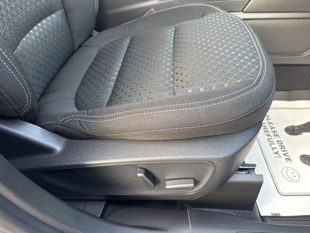 new 2026 Ford Escape car, priced at $38,315