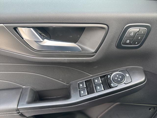 new 2026 Ford Escape car, priced at $38,315