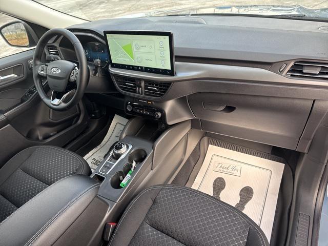 new 2026 Ford Escape car, priced at $38,315