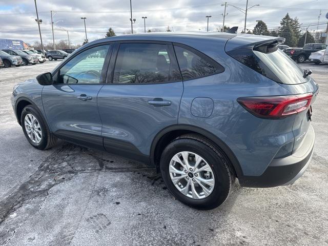new 2026 Ford Escape car, priced at $38,315