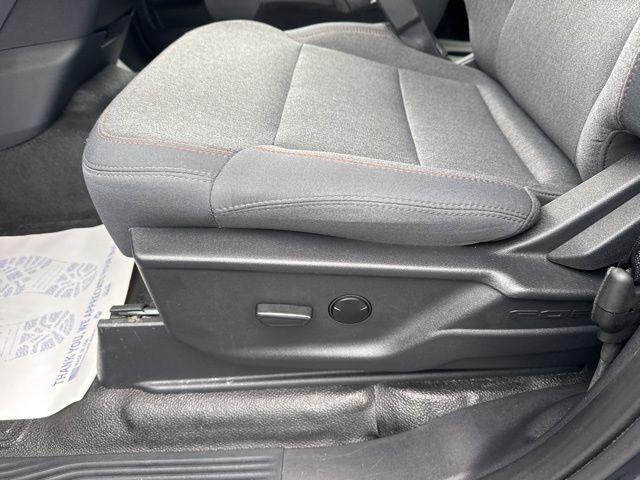 used 2025 Ford Expedition Max car, priced at $52,951