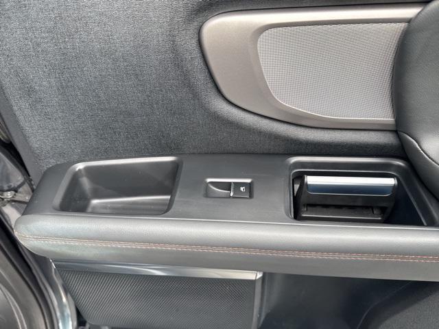 used 2025 Ford Expedition Max car, priced at $52,951