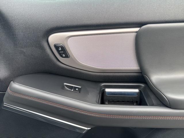 used 2025 Ford Expedition Max car, priced at $52,951