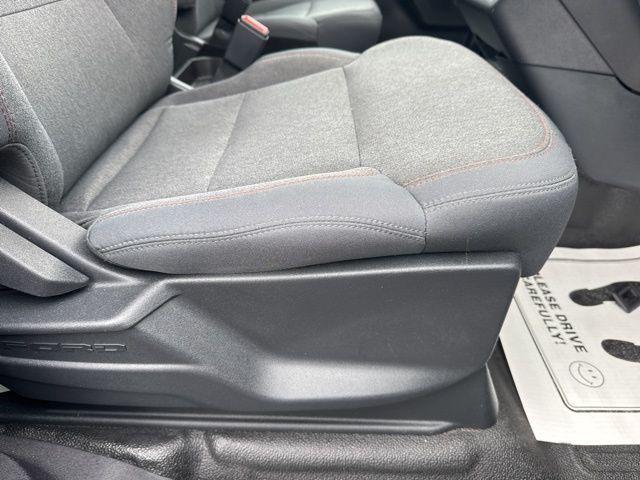 used 2025 Ford Expedition Max car, priced at $52,951