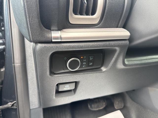 used 2025 Ford Expedition Max car, priced at $52,951