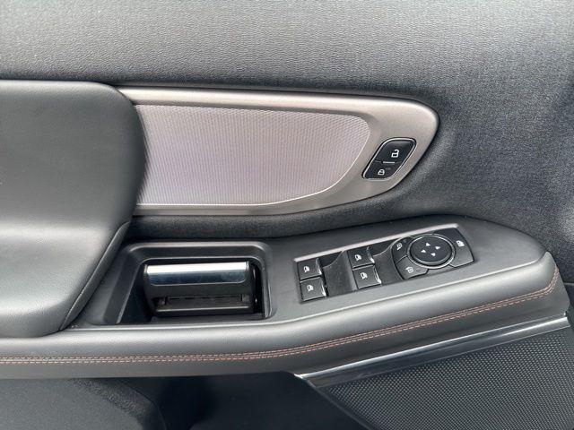 used 2025 Ford Expedition Max car, priced at $52,951