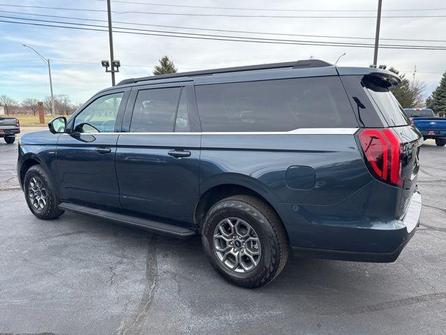 used 2025 Ford Expedition Max car, priced at $52,951