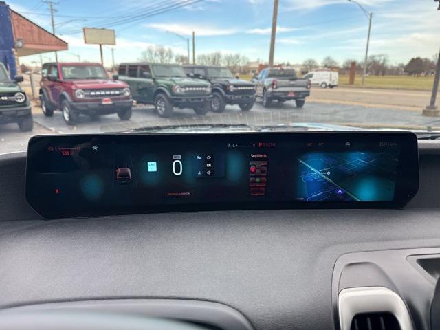 used 2025 Ford Expedition Max car, priced at $52,951