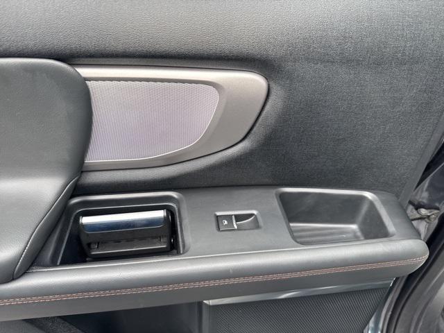 used 2025 Ford Expedition Max car, priced at $52,951