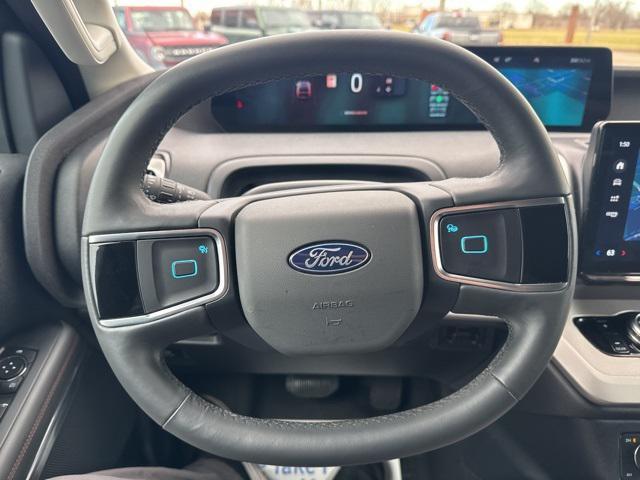 used 2025 Ford Expedition Max car, priced at $52,951