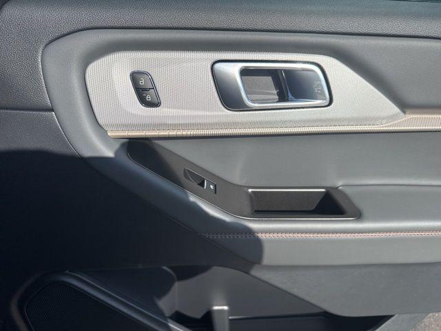 new 2026 Ford Explorer car, priced at $44,215
