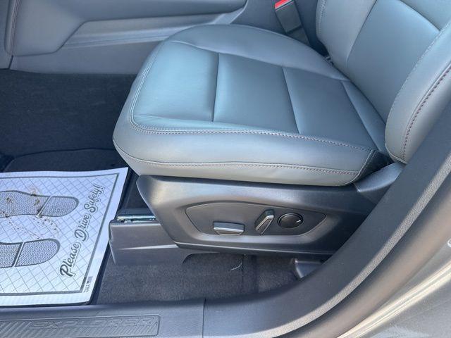 new 2026 Ford Explorer car, priced at $44,215