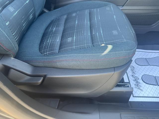 new 2025 Ford Bronco Sport car, priced at $34,370