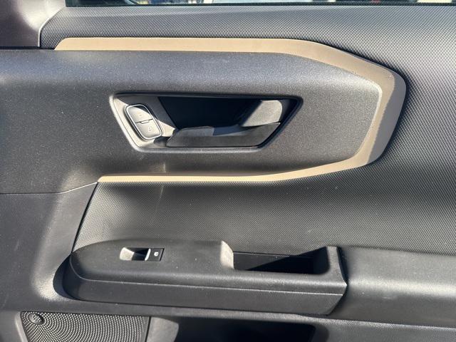 used 2025 Ford Bronco Sport car, priced at $25,951