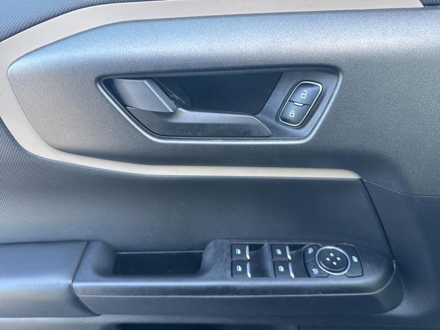 used 2025 Ford Bronco Sport car, priced at $25,951