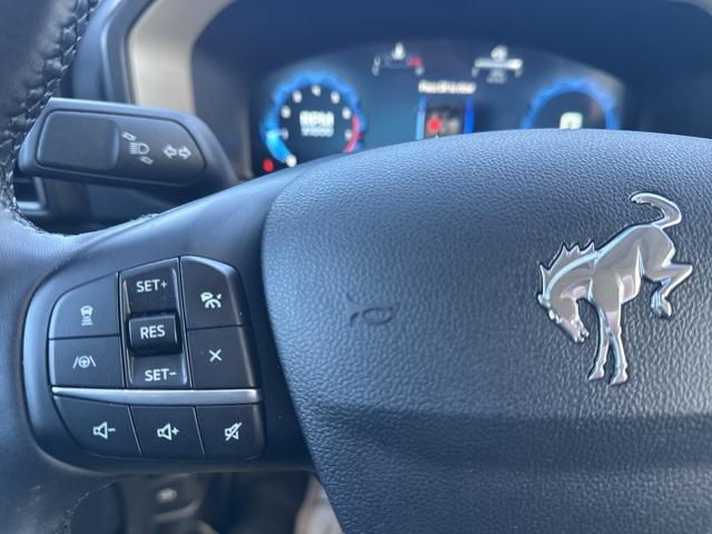 used 2025 Ford Bronco Sport car, priced at $25,951