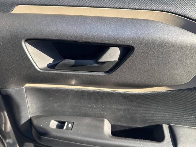 used 2025 Ford Bronco Sport car, priced at $25,951