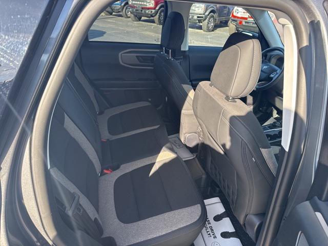 used 2025 Ford Bronco Sport car, priced at $25,951