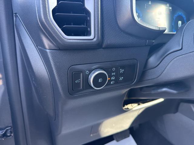 used 2025 Ford Bronco Sport car, priced at $25,951