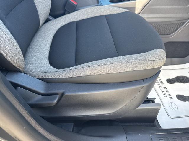 used 2025 Ford Bronco Sport car, priced at $25,951