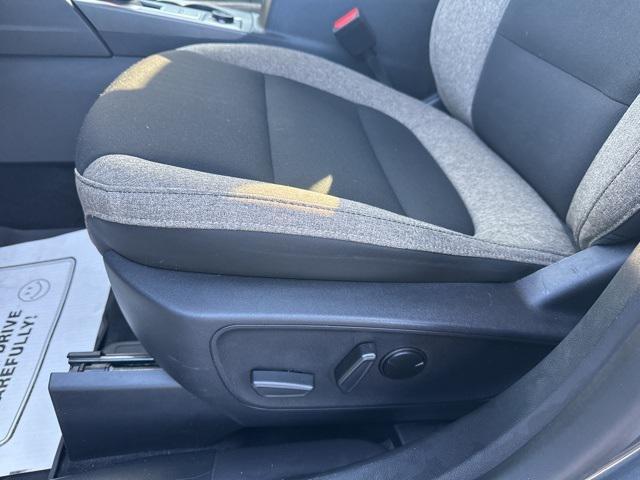 used 2025 Ford Bronco Sport car, priced at $25,951