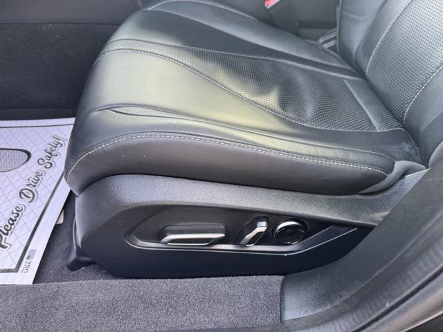 used 2025 Acura TLX car, priced at $35,451
