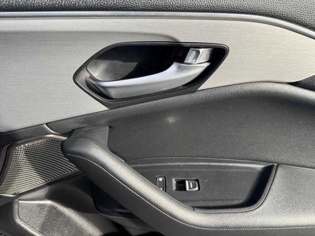 used 2025 Acura TLX car, priced at $35,451