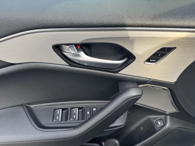 used 2025 Acura TLX car, priced at $35,451