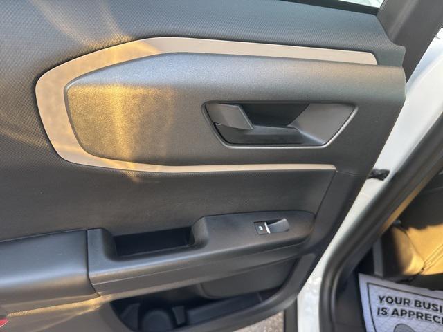 used 2025 Ford Bronco Sport car, priced at $26,951