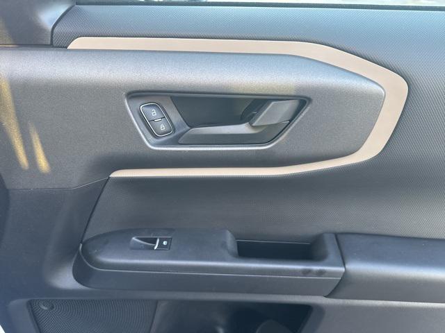 used 2025 Ford Bronco Sport car, priced at $26,951