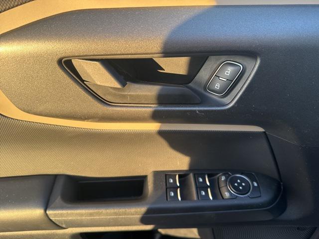 used 2025 Ford Bronco Sport car, priced at $26,951