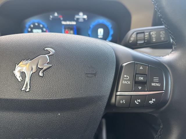 used 2025 Ford Bronco Sport car, priced at $26,951