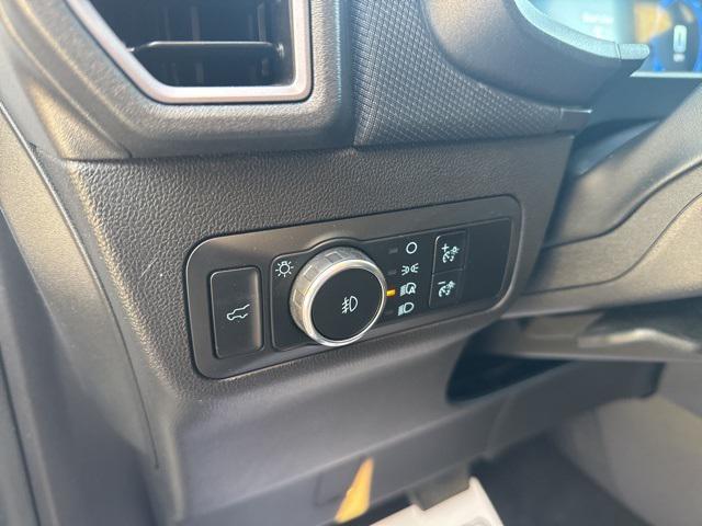 used 2025 Ford Bronco Sport car, priced at $26,951