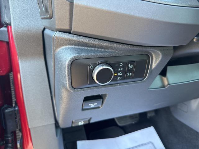 new 2025 Ford Bronco car, priced at $43,280